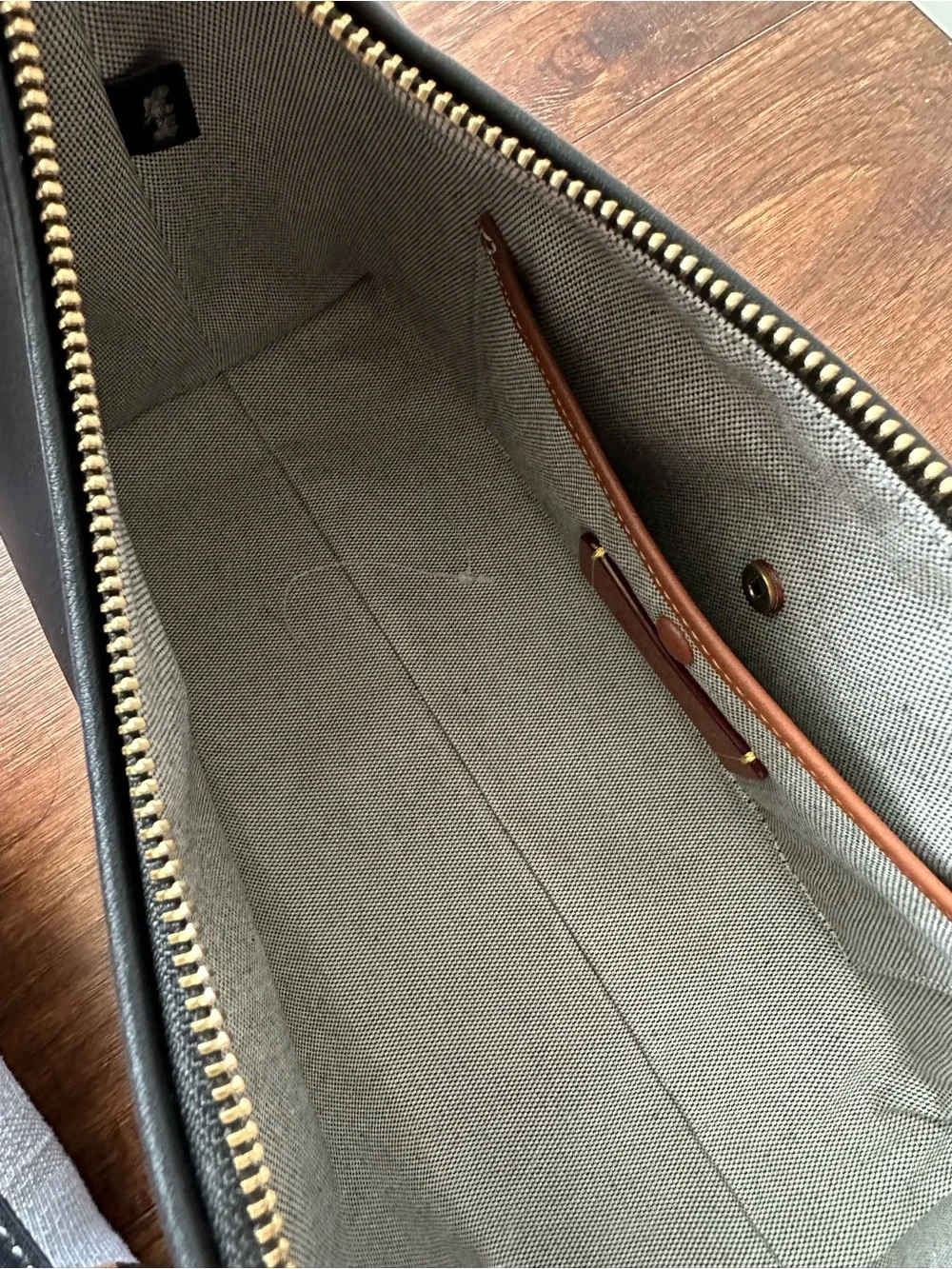Coach Juliet shoulder bag (slightly larger than 25) - Picture 2 of 3